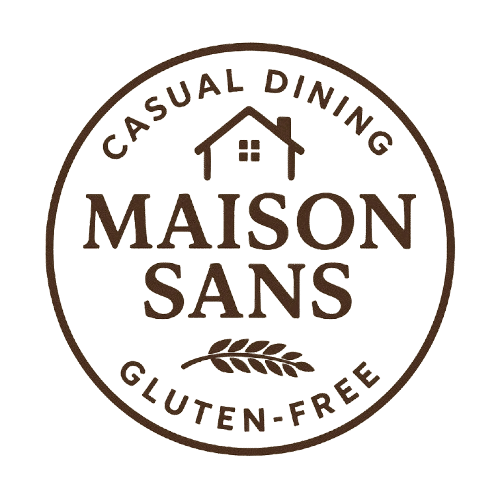 Maison Sans